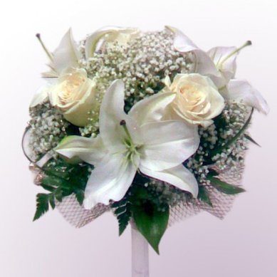 Букет М4148 - Салон цветов Махаон