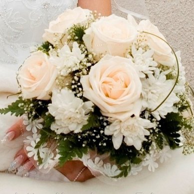 Букет М4149 - Салон цветов Махаон