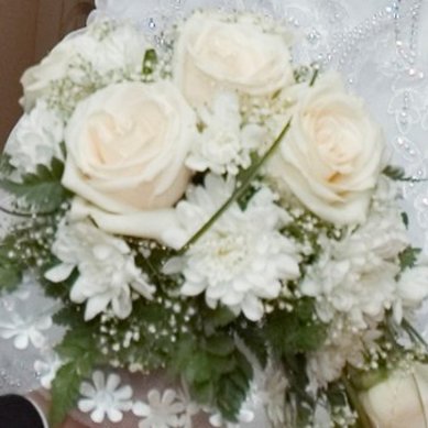 Букет М4150 - Салон цветов Махаон