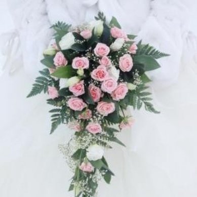 Букет М4156 - Салон цветов Махаон