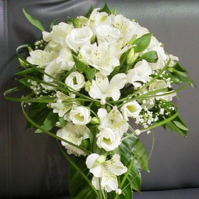 Букет М4163 - Салон цветов Махаон