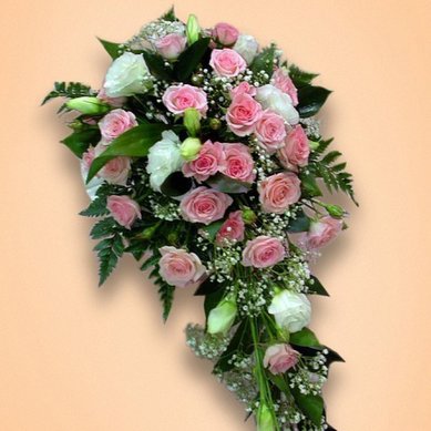 Букет М4172 - Салон цветов Махаон