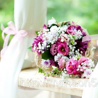 Букет М4174 - Салон цветов Махаон