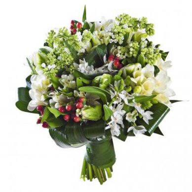 Букет Т4182 - Салон цветов Точка