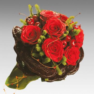 Букет Т4188 - Салон цветов Точка