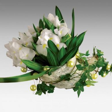 Букет Т4189 - Салон цветов Точка