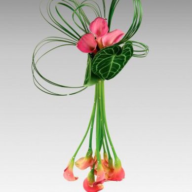 Букет Т4200 - Салон цветов Точка