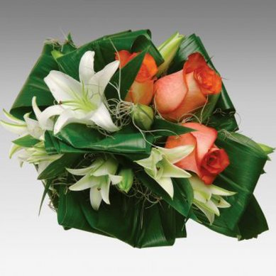 Букет Т4201 - Салон цветов Точка