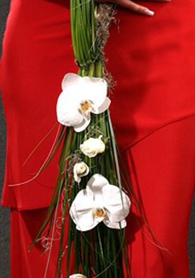 Букет С4206 - Салон цветов Сибирская орхидея