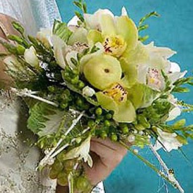 Букет С4213 - Салон цветов Сибирская орхидея