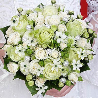 Букет С4215 - Салон цветов Сибирская орхидея