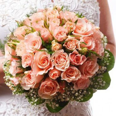 Букет С4217 - Салон цветов Сибирская орхидея