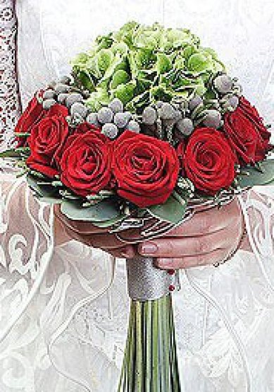 Букет С4230 - Салон цветов Сибирская орхидея