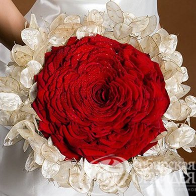 Букет С4240 - Салон цветов Сибирская орхидея