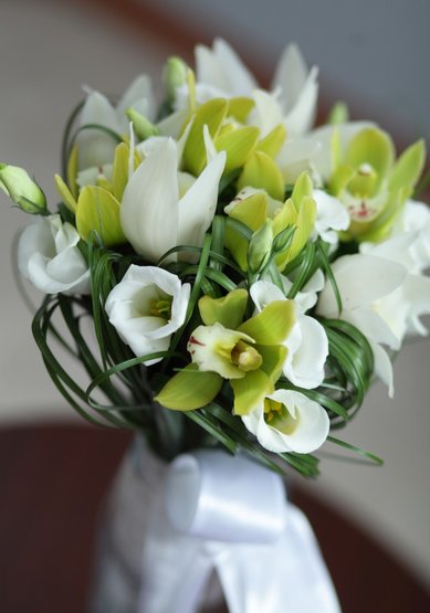 Букет С4266 - Салон цветов Салон Fiore del Caffe