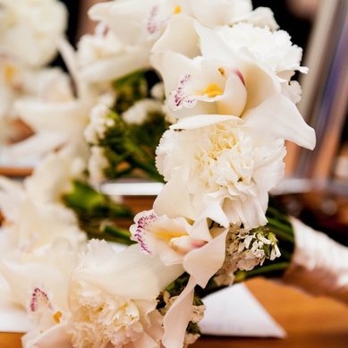 Букет С4271 - Салон цветов Салон Fiore del Caffe