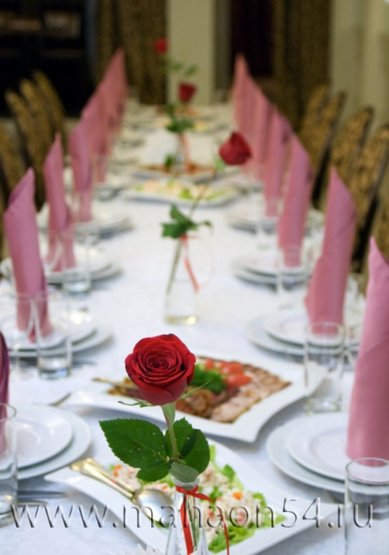 Цветочная композиция М6041 - Салон цветов Махаон