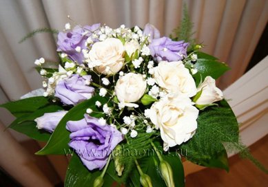 Цветочная композиция М6044 - Салон цветов Махаон