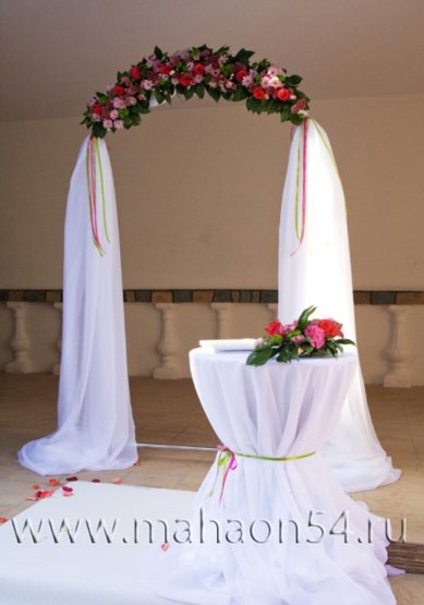 Цветочная композиция М6047 - Салон цветов Махаон