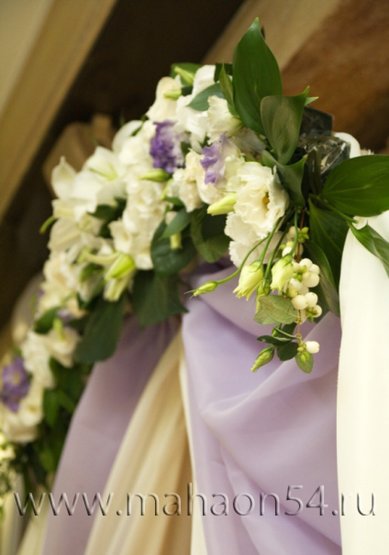 Цветочная композиция М6048 - Салон цветов Махаон