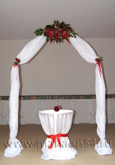 Цветочная композиция М6055 - Салон цветов Махаон