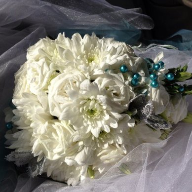 Букет А6395 - Салон цветов Алла