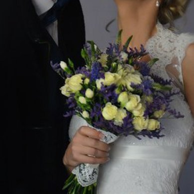 Букет А6399 - Салон цветов Алла