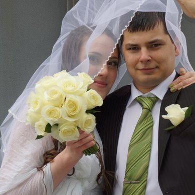 Букет А6404 - Салон цветов Алла