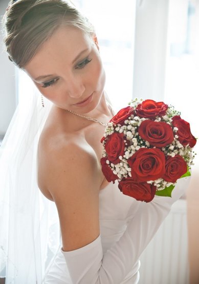 Букет А6405 - Салон цветов Алла