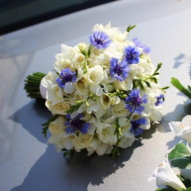 Букет А6408 - Салон цветов Алла