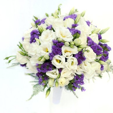 Букет Г7241 - Сеть цветочных салонов Гран-При