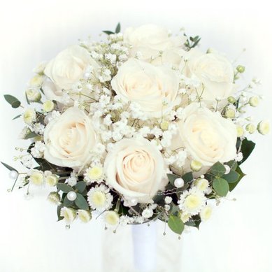 Букет Г7242 - Сеть цветочных салонов Гран-При