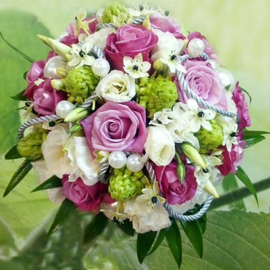 Букет Г7246 - Сеть цветочных салонов Гран-При