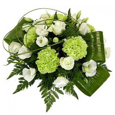 Цветочная композиция Г7252 - Сеть цветочных салонов Гран-При