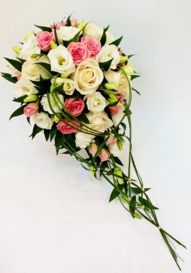 Букет Г7651 - Сеть цветочных салонов Гран-При