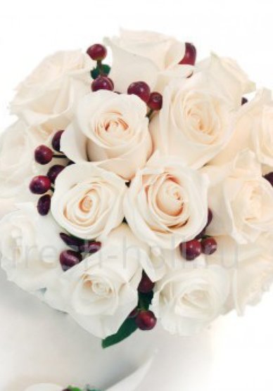 Букет F9005 - Салон цветов Fresh Holl