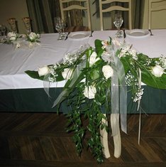 Цветочная композиция Ц3964