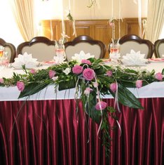 Цветочная композиция Ц3969