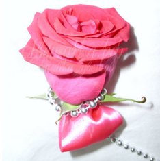 Бутоньерка Ц4110