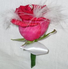 Бутоньерка Ц4112