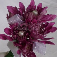 Бутоньерка Ц4114