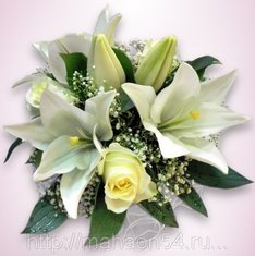 Букет М4162