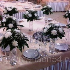 Цветочная композиция М4175