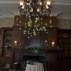 Цветочная композиция Ц6033