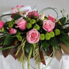 Цветочная композиция М6038