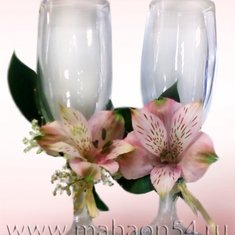 Цветочная композиция М6040