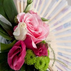 Цветочная композиция М6043