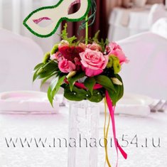 Цветочная композиция М6045