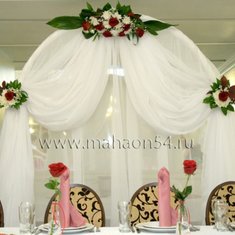 Цветочная композиция М6059