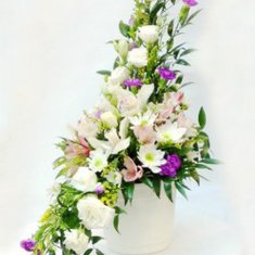 Цветочная композиция Г7254